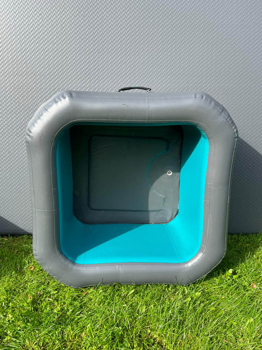 Banho de bebê - Imagem 2