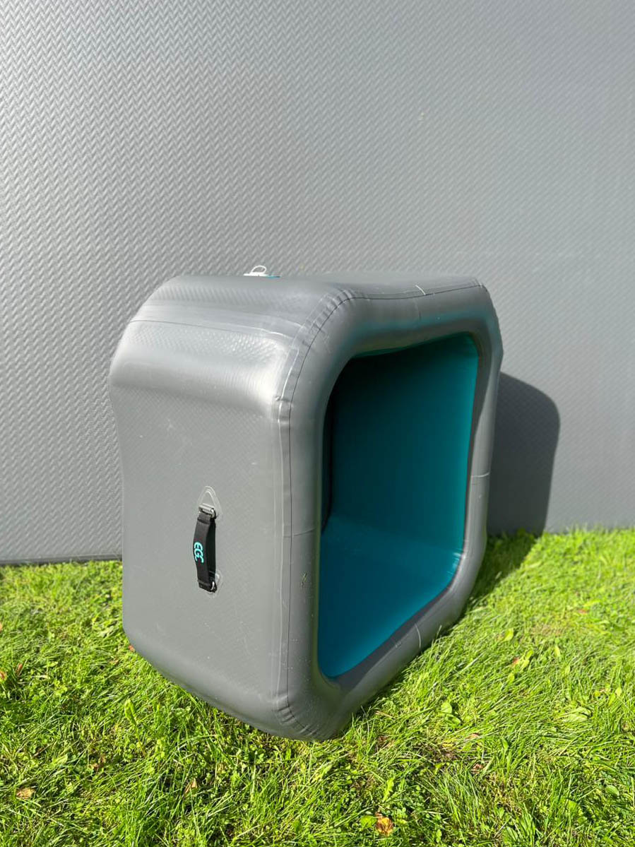 Banho de bebê - Imagem 3