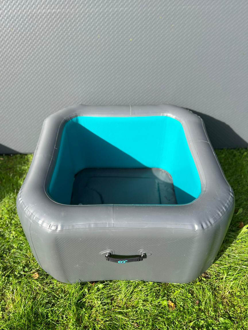 Banho de bebê - Imagem 4