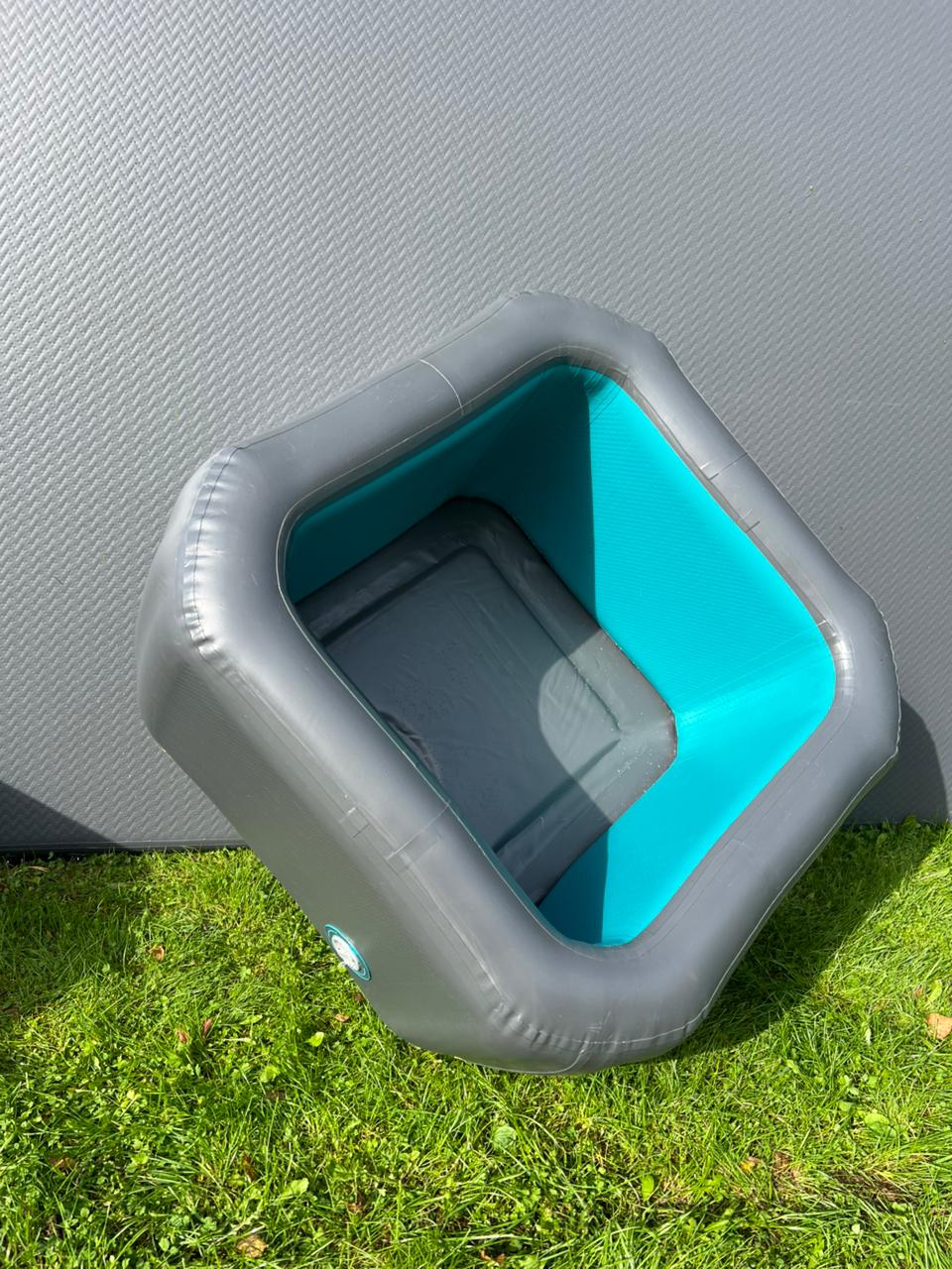 Banho de bebê - Imagem 5